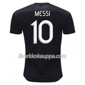 Jalkapallo Pelipaidat/Peliasut Argentiina Lionel Messi 10 Vieraspelipaita Copa América 2019